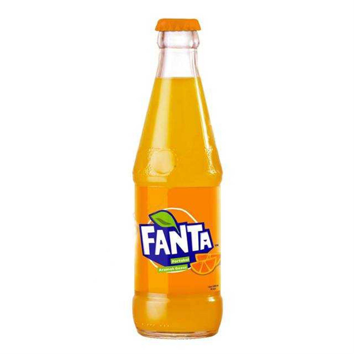 Fanta